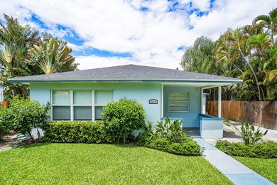 Welcome to 3211 Poinsettia Ave in West Palm Beach-a - photo 2
