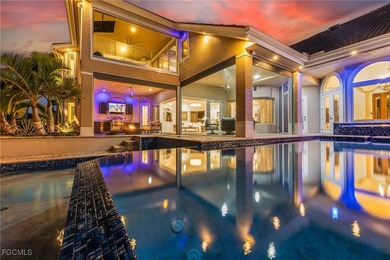 Set within what many consider Cape Coral's premier waterfront - photo 3