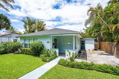Welcome to 3211 Poinsettia Ave in West Palm Beach-a - photo 3