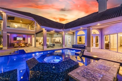 Set within what many consider Cape Coral's premier waterfront - photo 4