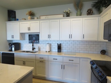 Beautiful, immaculate, and ready to move in Ranch on Fox Lake - photo 4