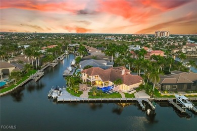 Set within what many consider Cape Coral's premier waterfront - photo 7