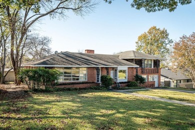 White Rock Lake Home Active Under Contract in Dallas Texas