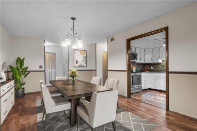 Lake Condo For Sale in Roseville, Minnesota