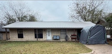 Lake Granbury Home For Sale in Granbury Texas