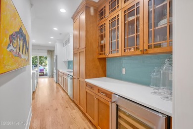 Tucked along a peaceful tidal creek, 101 Teal Circle is the kind - photo 13