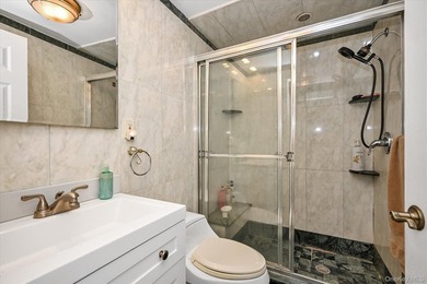 Solid brick home with R4 zoning in a prime Flushing/Fresh - photo 13