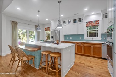 Tucked along a peaceful tidal creek, 101 Teal Circle is the kind - photo 19