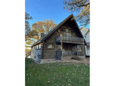 Lake Home For Sale in Rockwell City, Iowa