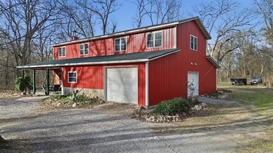 Private 19.5+/- Acre Lake Hudson Estate | Waterfront | Cove - photo 1