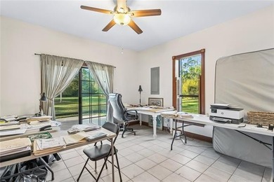 Set on 6.33+/- acres shaded by ancient live oaks, this private - photo 22