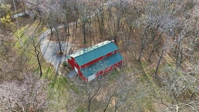 Private 19.5+/- Acre Lake Hudson Estate | Waterfront | Cove - photo 2