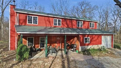 Private 19.5+/- Acre Lake Hudson Estate | Waterfront | Cove - photo 3