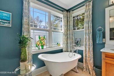 Tucked along a peaceful tidal creek, 101 Teal Circle is the kind - photo 24