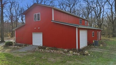 Private 19.5+/- Acre Lake Hudson Estate | Waterfront | Cove - photo 5