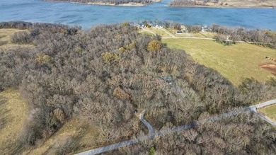 Private 19.5+/- Acre Lake Hudson Estate | Waterfront | Cove - photo 7