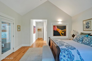 Tucked along a peaceful tidal creek, 101 Teal Circle is the kind - photo 30