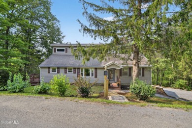 Lake Home For Sale in Duanesburg, New York