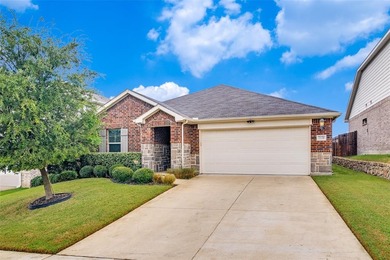Lake Ray Hubbard Home Active Under Contract in Forney Texas