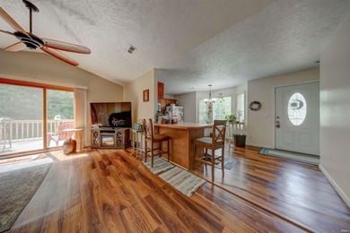 This charming and spacious 2-unit home is currently rented as - photo 3