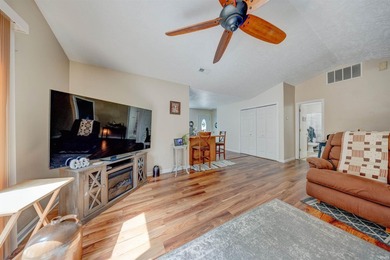 This charming and spacious 2-unit home is currently rented as - photo 4