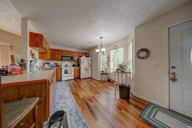 This charming and spacious 2-unit home is currently rented as - photo 5