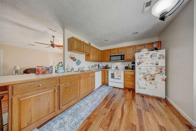 This charming and spacious 2-unit home is currently rented as - photo 6