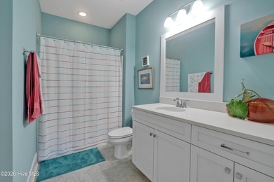 Tucked along a peaceful tidal creek, 101 Teal Circle is the kind - photo 37