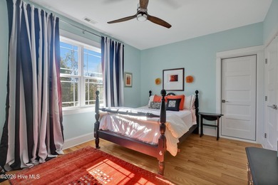 Tucked along a peaceful tidal creek, 101 Teal Circle is the kind - photo 38