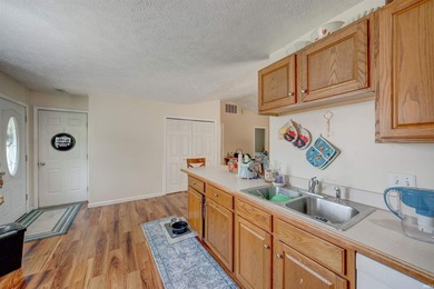 This charming and spacious 2-unit home is currently rented as - photo 9