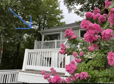 Greers Ferry Lake Condo For Sale in Fairfield Bay Arkansas