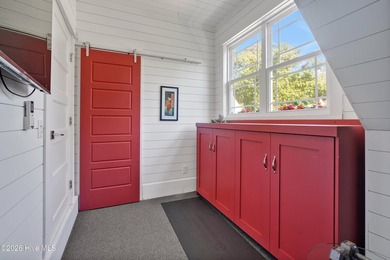Tucked along a peaceful tidal creek, 101 Teal Circle is the kind - photo 41