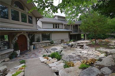 If you're looking for a unique property that surrounds you with - photo 1