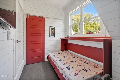 Tucked along a peaceful tidal creek, 101 Teal Circle is the kind - photo 42