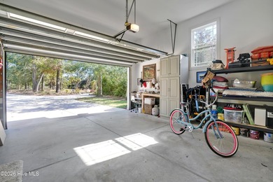 Tucked along a peaceful tidal creek, 101 Teal Circle is the kind - photo 44