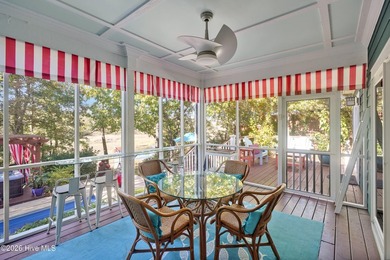 Tucked along a peaceful tidal creek, 101 Teal Circle is the kind - photo 45