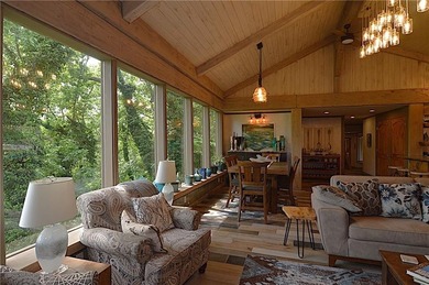 If you're looking for a unique property that surrounds you with - photo 9