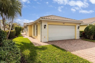 Lake Home For Sale in Bonita Springs, Florida