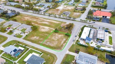 Commercial corner lot in the heart of Southwest Cape Coral - photo 2