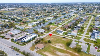 Commercial corner lot in the heart of Southwest Cape Coral - photo 3