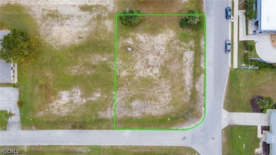Commercial corner lot in the heart of Southwest Cape Coral - photo 4