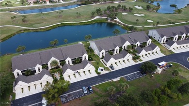 Lake Condo For Sale in Fort Myers, Florida