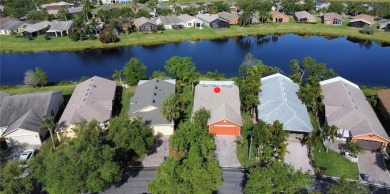 Lake Home For Sale in Poinciana, Florida