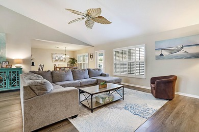 DO NOT MISS this opportunity!! NO HOA corner lot home featuring - photo 8