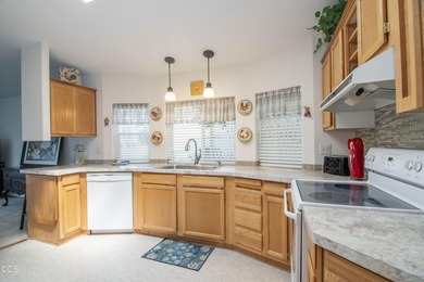 Sounds of water graces this Creek Front Home in Highland Heights - photo 9