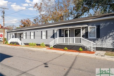 Unique opportunity to acquire newly renovated 6 unit building - photo 1