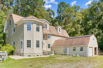 Lake Home For Sale in Poquoson, Virginia