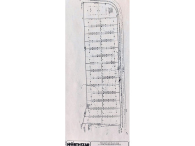 Lake Eufaula / Walter F George Reservoir Lot For Sale in Eufaula Alabama