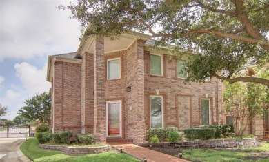 Eagle Mountain Lake Home For Sale in Fort Worth Texas