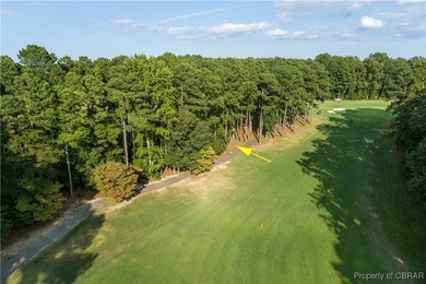 Build your dream home on this .71 acre golf course lot - photo 2